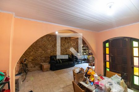 Sala de casa à venda com 3 quartos, 472m² em Engenho do Mato, Niterói