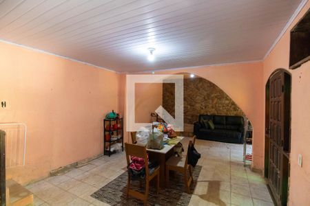 Sala de casa à venda com 3 quartos, 472m² em Engenho do Mato, Niterói