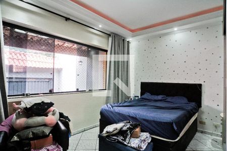 Quarto 1 de casa à venda com 3 quartos, 210m² em Freguesia do Ó, São Paulo