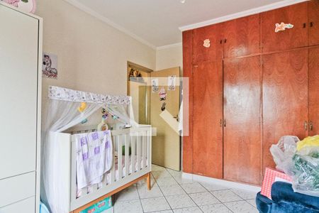 Quarto 2 de casa à venda com 3 quartos, 210m² em Freguesia do Ó, São Paulo