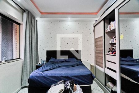 Quarto 1 de casa à venda com 3 quartos, 210m² em Freguesia do Ó, São Paulo