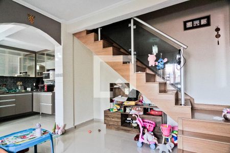 Sala de casa à venda com 2 quartos, 210m² em Freguesia do Ó, São Paulo