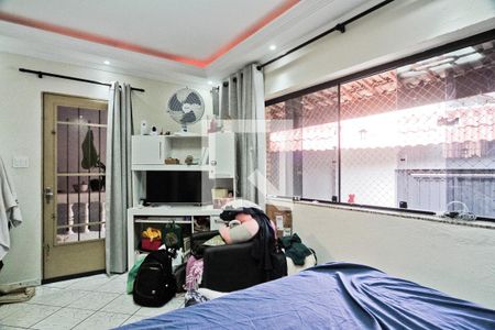 Quarto 1 de casa à venda com 3 quartos, 210m² em Freguesia do Ó, São Paulo