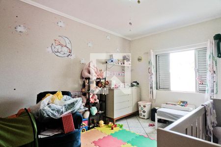 Quarto 2 de casa à venda com 3 quartos, 210m² em Freguesia do Ó, São Paulo