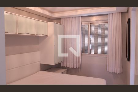 Quarto de apartamento para alugar com 1 quarto, 30m² em Jardim Paulista, São Paulo