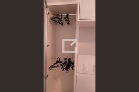 Quarto de apartamento para alugar com 1 quarto, 30m² em Jardim Paulista, São Paulo