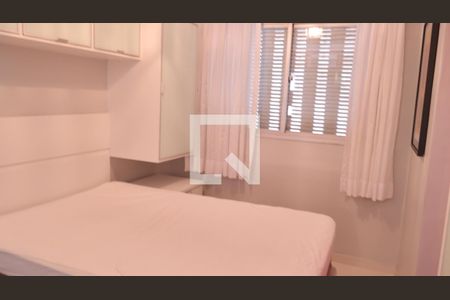 Quarto de apartamento para alugar com 1 quarto, 30m² em Jardim Paulista, São Paulo