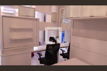 Quarto de apartamento para alugar com 1 quarto, 30m² em Jardim Paulista, São Paulo