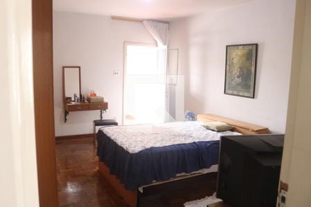 Quarto 1 de casa à venda com 3 quartos, 1200m² em São José, São Caetano do Sul