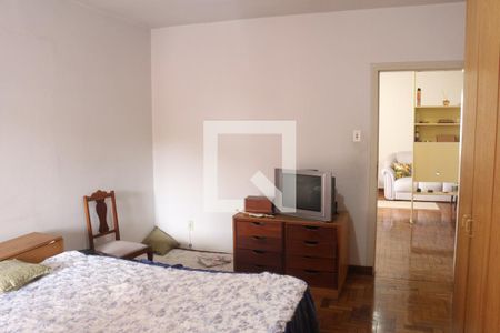 Quarto 1 de casa à venda com 3 quartos, 1200m² em São José, São Caetano do Sul