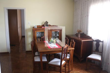 Sala de casa à venda com 3 quartos, 1200m² em São José, São Caetano do Sul