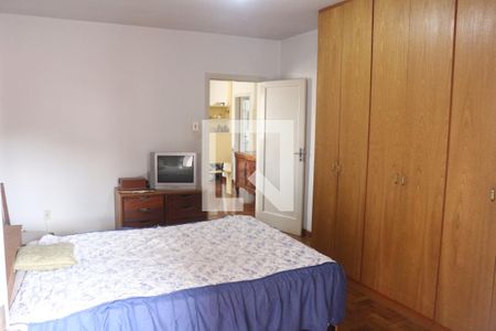 Quarto 1 de casa à venda com 3 quartos, 1200m² em São José, São Caetano do Sul