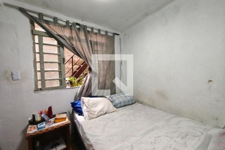 Quarto Suíte de casa à venda com 3 quartos, 70m² em Cidade Satélite Íris, Campinas