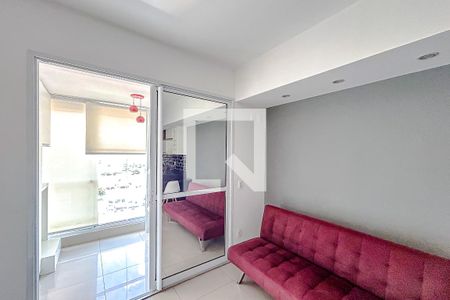 Studio de apartamento para alugar com 1 quarto, 35m² em Vila Gomes Cardim, São Paulo