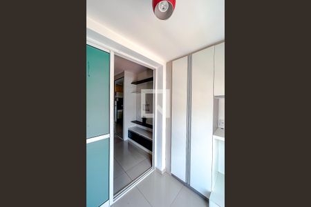 Varanda de apartamento para alugar com 1 quarto, 35m² em Vila Gomes Cardim, São Paulo