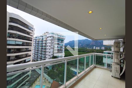 Apartamento à venda com 2 quartos, 70m² em Barra Olímpica, Rio de Janeiro