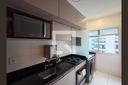 Apartamento à venda com 2 quartos, 70m² em Barra Olímpica, Rio de Janeiro