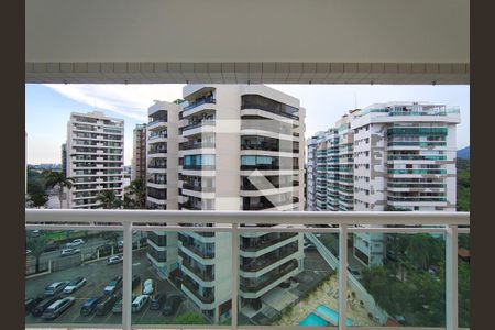 Apartamento à venda com 2 quartos, 70m² em Barra Olímpica, Rio de Janeiro