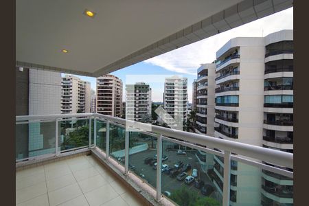 Apartamento à venda com 2 quartos, 70m² em Barra Olímpica, Rio de Janeiro