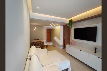 Apartamento à venda com 2 quartos, 70m² em Barra Olímpica, Rio de Janeiro