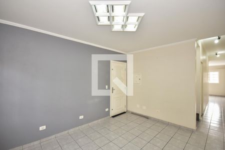 Casa à venda com 3 quartos, 152m² em Jardim Monte Kemel, São Paulo