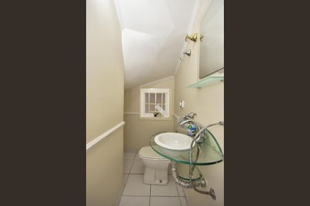 Casa à venda com 3 quartos, 152m² em Jardim Monte Kemel, São Paulo