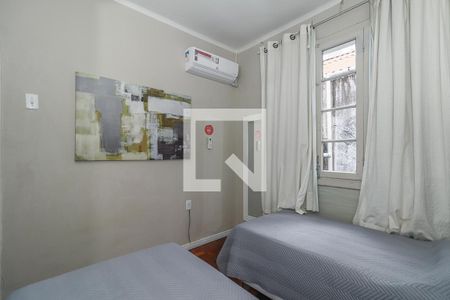 Quarto de apartamento à venda com 3 quartos, 98m² em Auxiliadora, Porto Alegre