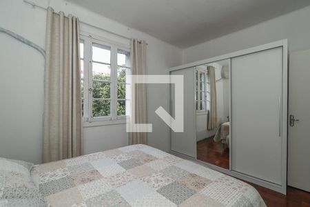 Quarto 2 de apartamento à venda com 3 quartos, 98m² em Auxiliadora, Porto Alegre