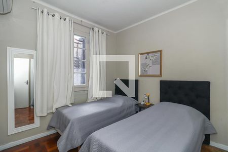 Quarto de apartamento à venda com 3 quartos, 98m² em Auxiliadora, Porto Alegre