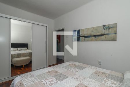 Quarto 2 de apartamento à venda com 3 quartos, 98m² em Auxiliadora, Porto Alegre