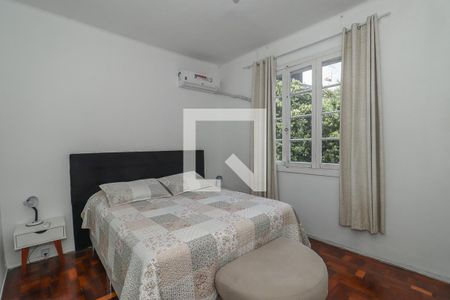 Quarto 2 de apartamento à venda com 3 quartos, 98m² em Auxiliadora, Porto Alegre