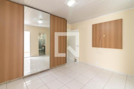 Suíte de casa para alugar com 2 quartos, 80m² em Água Fria, São Paulo