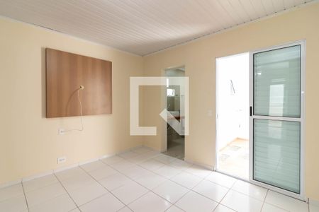 Suíte de casa para alugar com 2 quartos, 80m² em Água Fria, São Paulo