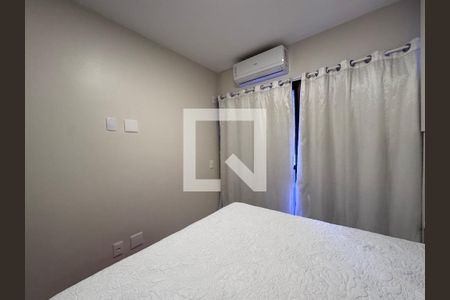 Suíte de apartamento para alugar com 3 quartos, 75m² em Recreio dos Bandeirantes, Rio de Janeiro