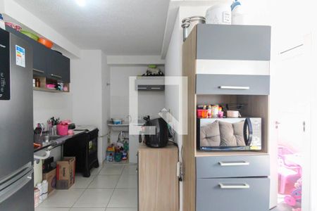 Apartamento para alugar com 2 quartos, 40m² em Jardim Santa Adelia, São Paulo