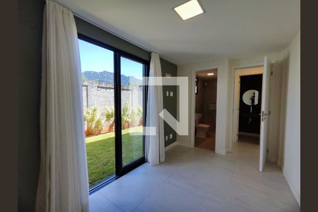 Suíte 1 de casa de condomínio à venda com 4 quartos, 170m² em Vargem Pequena, Rio de Janeiro