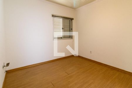 Suite de apartamento para alugar com 3 quartos, 96m² em Chácara Primavera, Campinas