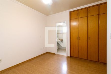 Suite de apartamento para alugar com 3 quartos, 96m² em Chácara Primavera, Campinas