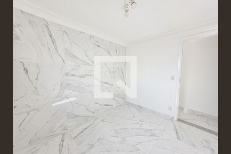 Quarto 1 de apartamento para alugar com 2 quartos, 50m² em Parque Erasmo Assunção, Santo André