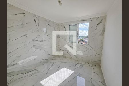 Quarto 2 de apartamento para alugar com 2 quartos, 50m² em Parque Erasmo Assunção, Santo André