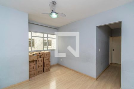 Sala de apartamento para alugar com 2 quartos, 69m² em Irajá, Rio de Janeiro