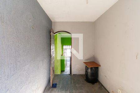 Hall de entrada de casa à venda com 5 quartos, 240m² em Jardim Iva, São Paulo