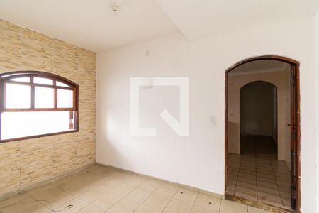 Suíte de casa à venda com 5 quartos, 240m² em Jardim Iva, São Paulo