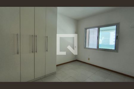Suíte de apartamento para alugar com 2 quartos, 70m² em Barra da Tijuca, Rio de Janeiro