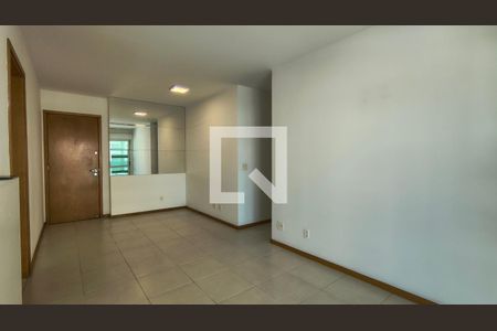 Sala de apartamento para alugar com 2 quartos, 70m² em Barra da Tijuca, Rio de Janeiro