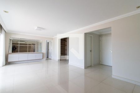 Apartamento à venda com 3 quartos, 157m² em Vila Rossi E Borchi, Campinas