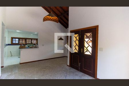Casa para alugar com 4 quartos, 210m² em Serra Grande, Niterói