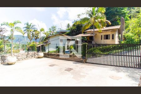 Casa para alugar com 4 quartos, 210m² em Serra Grande, Niterói