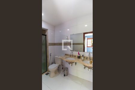 Casa para alugar com 4 quartos, 210m² em Serra Grande, Niterói