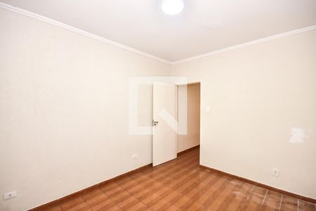 Quarto 1 de casa para alugar com 2 quartos, 80m² em Vila Sonia, São Paulo